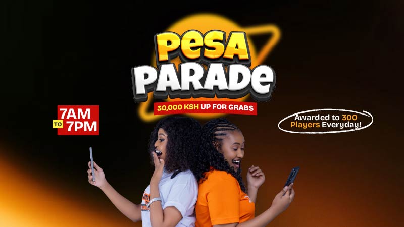 Aviator crash game Kenya freebets promotion